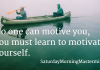 Motivate yourself:How to motivate yourself everyday using self talk motivate yourself