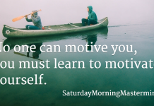 Motivate yourself:How to motivate yourself everyday using self talk motivate yourself