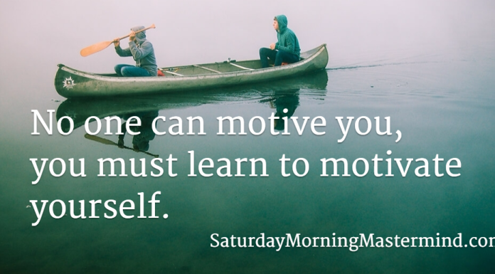 Motivate yourself:How to motivate yourself everyday using self talk motivate yourself