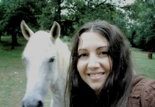 Katherine Clement – Head Smile Instigator Katherine Clement