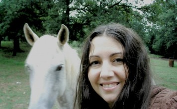 Katherine Clement – Head Smile Instigator Katherine Clement