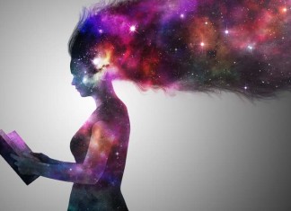 Why you should culitivate awareness of your infinite self infinite self