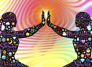 How to Live Creatively Through the Divine Feminine: Tao Te Ching verse 6 the divine feminine