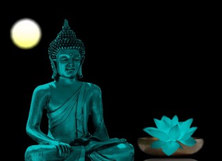 Embracing Oneness…are You in Harmony with the Tao?