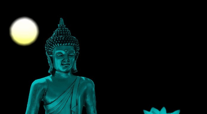 Embracing Oneness…are You in Harmony with the Tao?