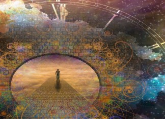 How to feel at peace any where, any time, in any situation. feel at peace