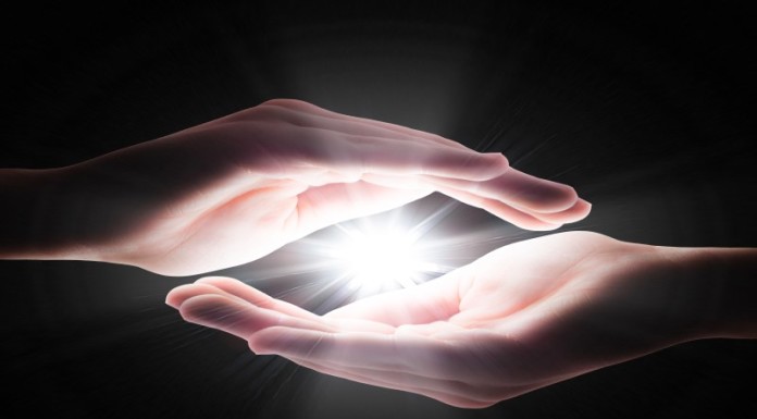 Feel the void and discover what’s at the hub of your being. feel the void