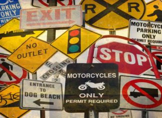 Rules! Rules! Rules! Wouldn’t it be better, Living without Rules? living without rules