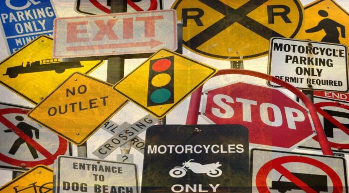 Rules! Rules! Rules! Wouldn’t it be better, Living without Rules? living without rules