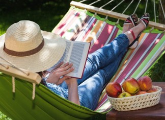 Why you should be living an unhurried life an unhurried life