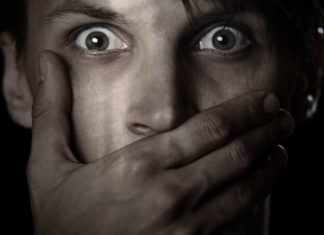 How to Keep Your Calm in a World Filled with Terror keep your calm