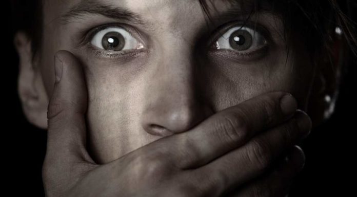 How to Keep Your Calm in a World Filled with Terror keep your calm