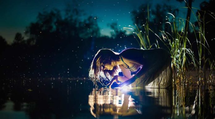 Be Mindful Of The Energy You Put Out Into The World be mindful