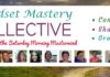 Saturday Morning Mastermind LIVE meet us weekly on ZOOM! Here’s how… Saturday Morning Mastermind