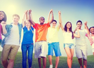 What does it really take to discover greatness in ourselves? discover greatness