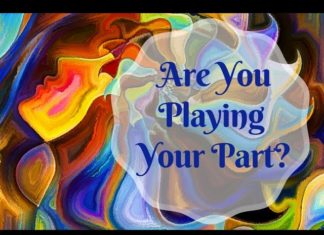 Are you playing your part? Tao Te Ching verse 39