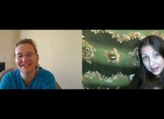 Living by melting into harmony: Tao Te Ching verse 42