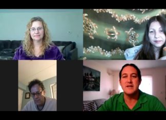 How is just ‘BEing’ better than ‘trying’? Tao Te Ching verse 47