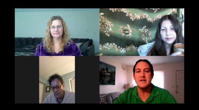 How is just ‘BEing’ better than ‘trying’? Tao Te Ching verse 47