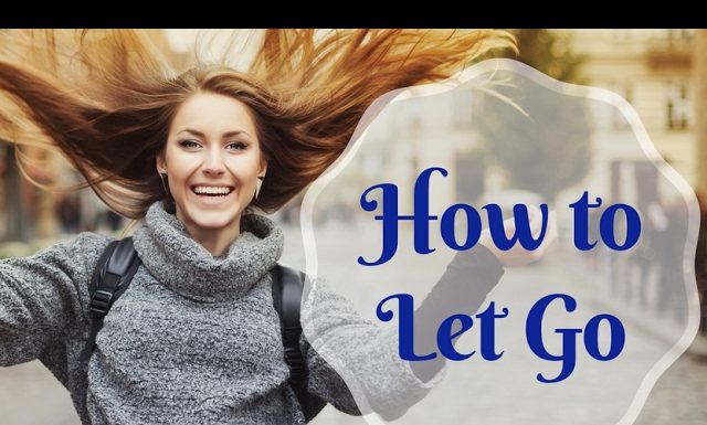 How to Let Go: Tao Te Ching verse 55