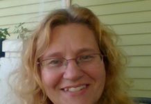 Samantha StudebakerCarl – Founder Samantha StudebakerCarl