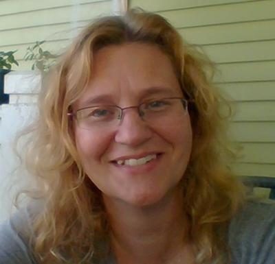 Samantha StudebakerCarl – Founder Samantha StudebakerCarl